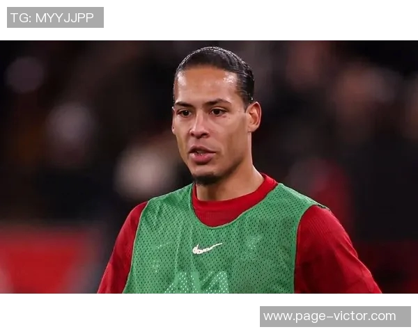 范迪克谈维尔茨外界关注过度新援实力毋庸置疑值得信赖