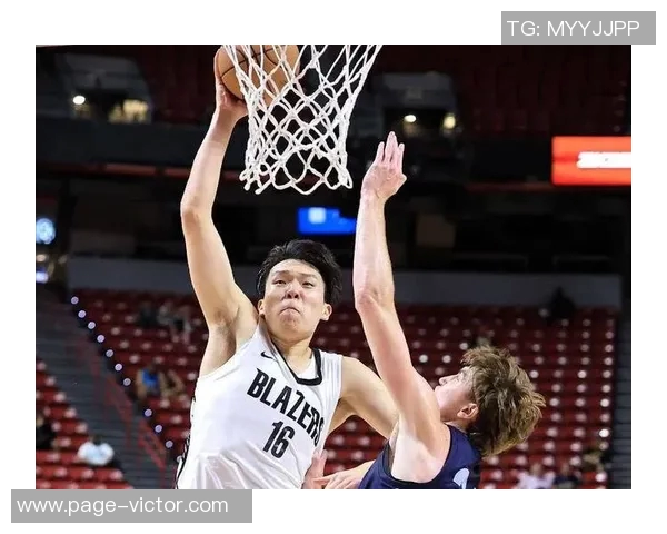 斯普利特点评杨瀚森防守失误克林根篮板护筐表现更佳