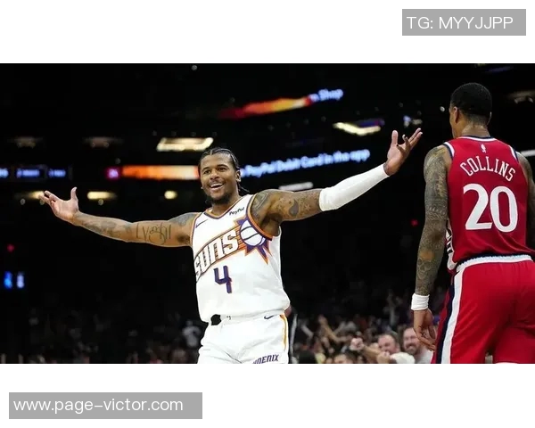 太阳主帅透露杰伦格林缺席今日与下一场比赛但复出希望渐增 太阳主帅透露杰伦格林缺席今日与下一场比赛但复出希望渐增