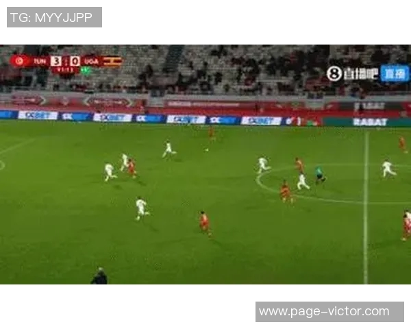 从狱警到国脚逆袭人生乌干达31岁球员非洲杯首秀闪耀破门