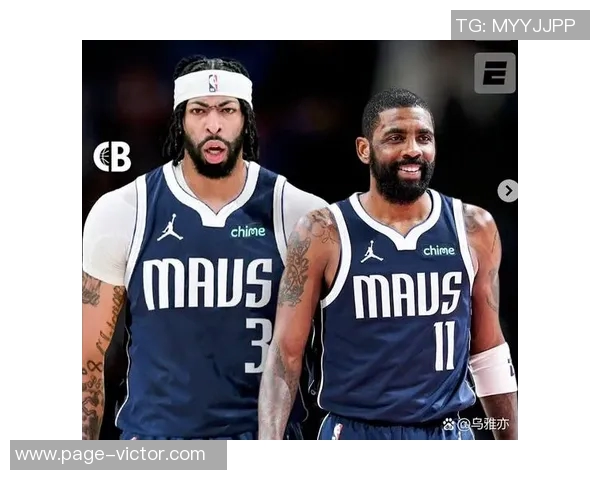 浓眉背靠背砍下30创独行侠生涯新高表现引发热议