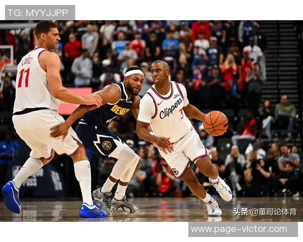 保罗重回休斯敦传闻升温但火箭与快船尚未展开实质性谈判 保罗重回休斯敦传闻升温但火箭与快船尚未展开实质性谈判