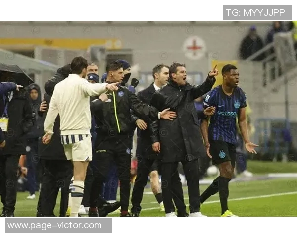 意大利裁判协会确认国米点球判罚错误裁判组将进行停哨轮休处理